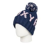 Roxy™ Tonic - Beanie for Girls - Mütze - Mädchen - ONE Size - Blau