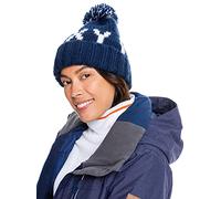 Roxy™ Tonic - Beanie for Women - Mütze - Frauen - ONE Size - Blau