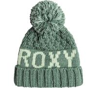 Roxy Tonic Beanie Grün Mann (Herstellerartikelnummer: ERGHA03287-BPG0-OS)