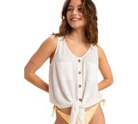 Roxy - Tropical Hill Top Damen egret