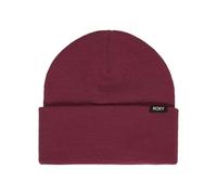 Roxy Tropical Snow - Beanie for Women - Mütze - Frauen - One Size - Rosa.