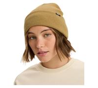 Roxy Tropical Snow Beanie Mütze, Beige, One Size