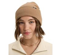 Roxy Tropical Snow Damen Mütze braun