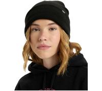 Roxy Tropical Snow Beanie Mütze, Schwarz, Einheitsgröße