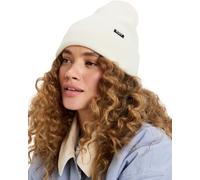 Roxy Tropical Snow Beanie Mütze, weiß, One Size