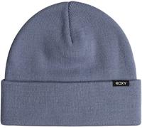 Roxy Women's Tropical Snow Beanie Cap, WILD Wind, Einheitsgröße