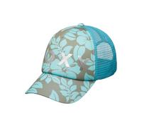 Roxy Trucker Cap Honey Coconut Girls grün