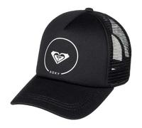 Cap ROXY - Truckin Anthracite (KVJ0) Größe: OS