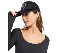 Cap ROXY - Truckin Anthracite (KVJ0) Größe: OS