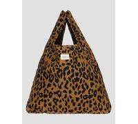 Roxy Urban Party Tote Handtasche woodsmoke Damen Gr. Uni