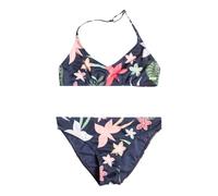 Roxy Vacay For Life - Triangle Bikini-Set für Mädchen 7-16 Blau