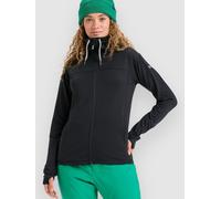 Roxy Vertere Sweatjacke true black Damen Gr. XS