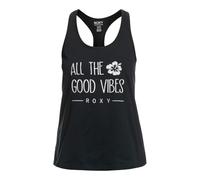 Roxy View On The Sea - Racerback-Top für Frauen Schwarz