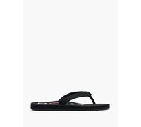 ROXY Vista Iv Zehentrenner Schwarz, Damen, Größe: 36