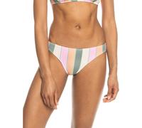 Roxy - Vista Stripe Bikinihose Damen agave green very vista stripe