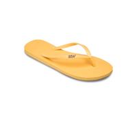 Roxy Viva Damen Flip-Flops gelb - 36