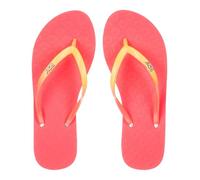 Roxy Viva Gradient Sandalen poppy Damen Gr. 9.0