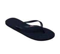 Roxy Viva IV Damen Zehenstegsandalen schwarz - EU 40