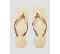 Roxy Damen VIVA Badeschuhe, Metallic Gold MGD), 38 EU