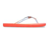 Sandale ROXY "Rg Viva Jelly", Jungen, Gr. 11(28), camellia, Obermaterial:Obermaterial: 98% Synthetik/2% Metall, Futter: 100% Synthetik, Laufsohle: 100% Schwammgummi;, Schuhe Sandale (97537416-11) came