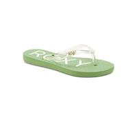 Roxy Viva Jelly Sandals for Girls 816 Sandalen Mädchen 816 28 Grün