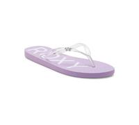 Roxy Viva Jelly Slider Sandals for Women Sandalen Frauen 40 Lila
