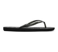 Roxy VIVA SPARKLE black flip-flops EUR