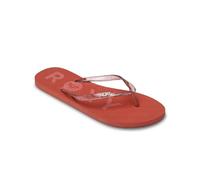 Roxy - Zehensandalen Viva Sparkle - rot - Größe 40