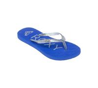 Roxy Viva Sparkle FlipFlops for Girls Sandalen Mädchen 35 Blau