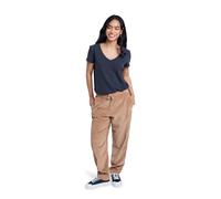 Roxy Vl Endless Stars Cord Hosen XL Woodsmoke
