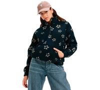 Roxy Vl Live Out Loud Fleecejacke antract sol searcher big Damen Gr. L