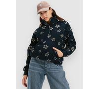 Roxy Vl Live Out Loud Fleecejacke antract sol searcher big Damen Gr. M