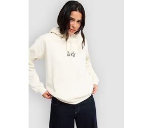 Roxy Vl Surf Stoked Brushed Hoodie egret Damen Gr. XL