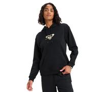 Roxy VL Surf Stoked Brushed Sweatjacke anthracite Damen Gr. L