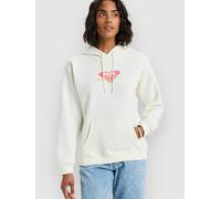 Roxy VL Surf Stoked Brushed Sweatjacke egret Damen Gr. S