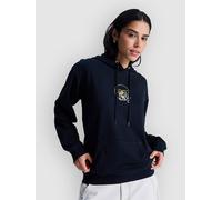 Roxy Vl Surf Stoked Terry Hoodie anthracite Damen Gr. XS
