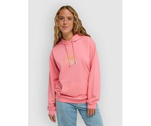 Roxy Vl Surf Stoked Terry Hoodie plumeria Damen Gr. XS