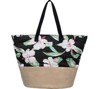 Roxy Waikiki Life - Shopper - Frauen - One size - Schwarz.