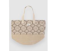 Roxy Waikiki Life Umhängetasche portobella tropical tile Damen Gr. Uni