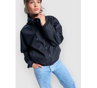 Roxy Wait For Me Jacke anthracite Damen Gr. XS