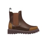Roxy - Wasserfeste Stiefeletten - Idalie Tan Brown für Damen aus Leder - Größe 6 US - Braun Braun 6 US