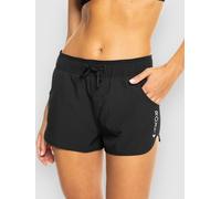 Roxy Wave 2 Inch Boardshorts anthracite Damen Gr. XL