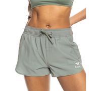 Roxy Wave 2 Inch BS Damen Swim Shorts - grün - L