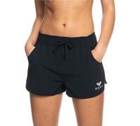 Roxy Wave 2 Inch BS Damen Swim Shorts - schwarz - M