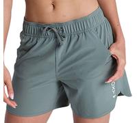 Roxy Boardshorts Wave 12,7 cm BS Damen Grün