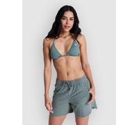 Roxy Wave 5 Inch Boardshorts agave green Damen Gr. M