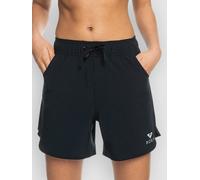 Roxy Wave 5 Inch Boardshorts anthracite Damen Gr. S