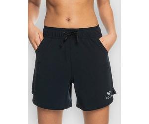 Roxy Wave 5 Inch Boardshorts anthracite Damen Gr. S