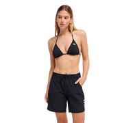 Roxy Damen-Boardshorts Wave 7 INCH BS – Anthrazit – Größe M
