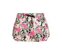 Roxy Wave Printed 2" - Boardshorts für Frauen Schwarz